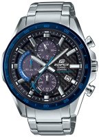 Zegarek męski Casio EDIFICE Premium EFS-S540DB-1BUEF
