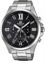 Zegarek męski Casio EDIFICE Momentum EFV-500D-1AVUEF