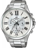 Zegarek męski Casio EDIFICE Momentum EFV-500D-7AVUEF