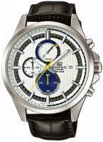 Zegarek męski Casio EDIFICE Momentum EFV-520L-7AVUEF