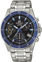 Zegarek męski Casio EDIFICE Momentum EFV-540D-1A2VUEF