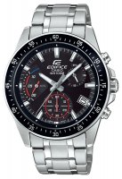 Zegarek męski Casio EDIFICE Momentum EFV-540D-1AVUEF