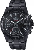 Zegarek męski Casio EDIFICE Momentum EFV-540DC-1AVUEF