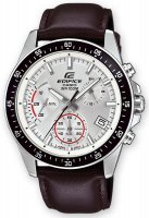 Zegarek męski Casio EDIFICE Momentum EFV-540L-7AVUEF