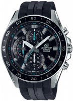 Zegarek męski Casio EDIFICE Momentum EFV-550P-1AVUEF