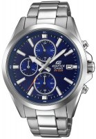 Zegarek męski Casio EDIFICE Momentum EFV-560D-2AVUEF