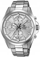 Zegarek męski Casio EDIFICE Momentum EFV-560D-7AVUEF