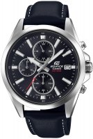 Zegarek męski Casio EDIFICE Momentum EFV-560L-1AVUEF