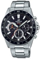Zegarek męski Casio EDIFICE Momentum EFV-570D-1AVUEF