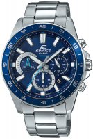 Zegarek męski Casio EDIFICE Momentum EFV-570D-2AVUEF