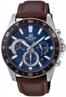 Zegarek męski Casio EDIFICE Momentum EFV-570L-2AVUEF