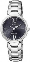 Zegarek damski Citizen Elegance EM0020-52E
