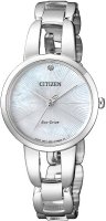 Zegarek damski Citizen Ecodrive EM0430-85N