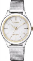 Zegarek damski Citizen Elegance EM0504-81A