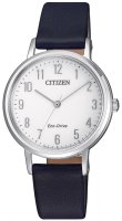 Zegarek damski Citizen Ecodrive EM0571-16A
