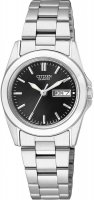 Zegarek damski Citizen Elegance EQ0560-50EE