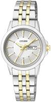 Zegarek damski Citizen Elegance EQ0608-55AE