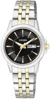 Zegarek damski Citizen Elegance EQ0608-55EE