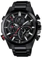Zegarek męski Casio EDIFICE Premium EQB-501DC-1AER