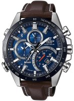 Zegarek męski Casio EDIFICE Premium EQB-501XBL-2AER