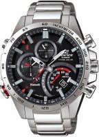 Zegarek męski Casio EDIFICE Premium EQB-501XD-1AER