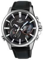 Zegarek męski Casio EDIFICE Momentum EQB-600L-1AER