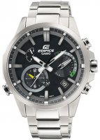 Zegarek męski Casio EDIFICE Premium EQB-700D-1AER