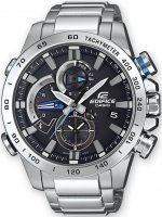 Zegarek męski Casio EDIFICE Premium EQB-800D-1AER