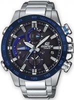 Zegarek męski Casio EDIFICE Premium EQB-800DB-1AER