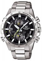 Zegarek męski Casio EDIFICE Premium EQB-900D-1AER