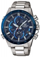 Zegarek męski Casio EDIFICE Premium EQB-900DB-2AER