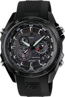 Zegarek męski Casio EDIFICE Momentum EQS-500C-1A1ER