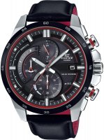 Zegarek męski Casio EDIFICE Premium EQS-600BL-1AUEF