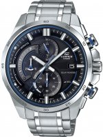 Zegarek męski Casio EDIFICE Premium EQS-600D-1A2UEF
