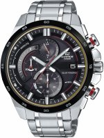 Zegarek męski Casio EDIFICE Premium EQS-600DB-1A4UEF