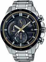 Zegarek męski Casio EDIFICE Premium EQS-600DB-1A9UEF