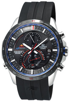 EDIFICE EQS-A500RBP-1AVER Casio RedBull Racing 2012 LIMITED