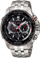 Zegarek męski Casio EDIFICE Premium EQW-M710DB-1A1ER