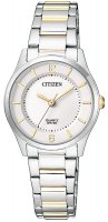 Zegarek damski Citizen Elegance ER0201-72A