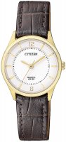 Zegarek damski Citizen Leather ER0203-00B