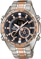 Zegarek męski Casio EDIFICE Momentum ERA-600SG-1A9VUEF