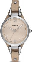Zegarek damski Fossil Georgia ES2830