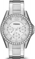 Zegarek damski Fossil Riley ES3202