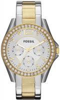 Zegarek damski Fossil Ladies Dress ES3204