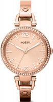 Zegarek damski Fossil Georgia ES3226