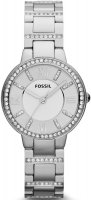 Zegarek damski Fossil Virginia ES3282