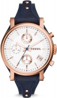 Zegarek damski Fossil Boyfriend ES3838