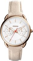 Zegarek damski Fossil Tailor ES4007