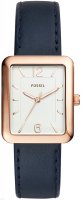 Zegarek damski Fossil Atwater ES4158
