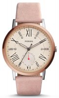 Zegarek damski Fossil Gazer ES4163